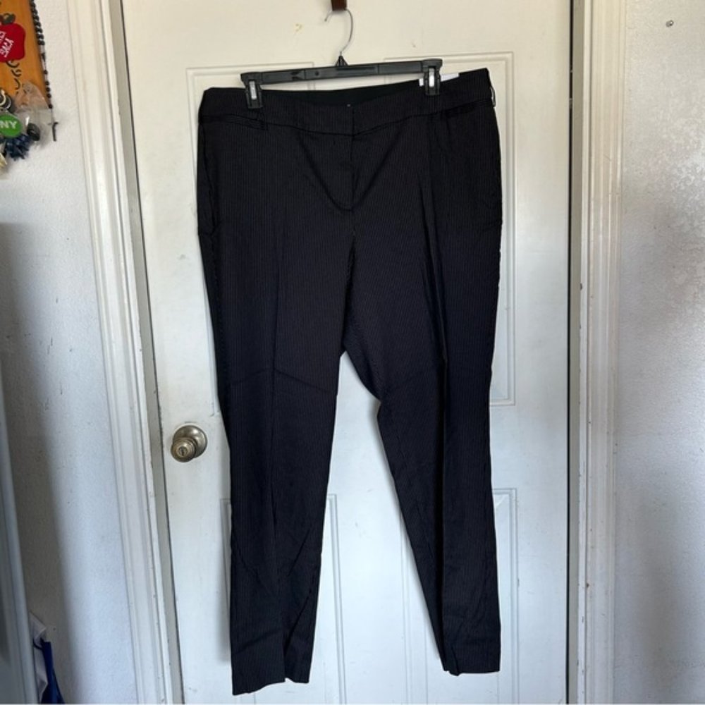 Lane Bryant The Allie Pants Size 22